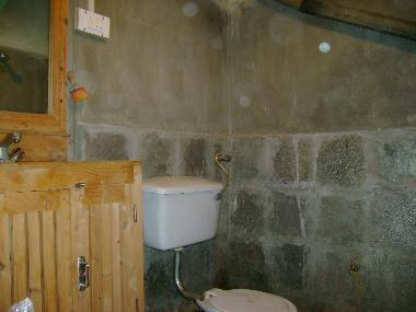 Ferienhaus in CHAUPAL (Himachal Pradesh) oder Ferienwohnung oder Ferienhaus