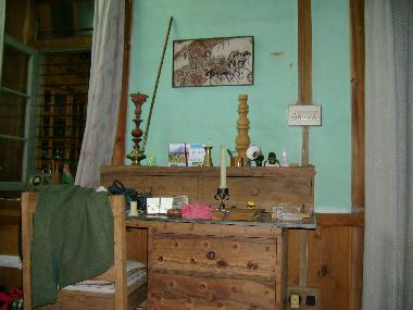 Ferienhaus in CHAUPAL (Himachal Pradesh) oder Ferienwohnung oder Ferienhaus