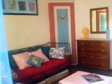 Ferienhaus in Scicli (Ragusa) oder Ferienwohnung oder Ferienhaus