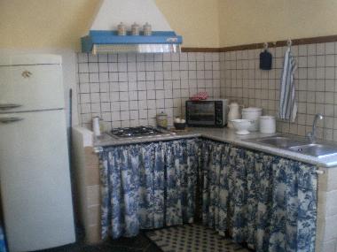 Ferienhaus in Scicli (Ragusa) oder Ferienwohnung oder Ferienhaus