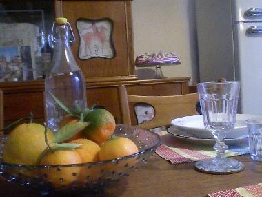 Ferienhaus in Scicli (Ragusa) oder Ferienwohnung oder Ferienhaus