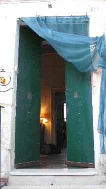 Ferienhaus in Scicli (Ragusa) oder Ferienwohnung oder Ferienhaus