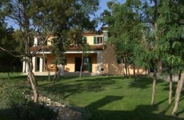 Ferienhaus in Labin (Istarska) oder Ferienwohnung oder Ferienhaus