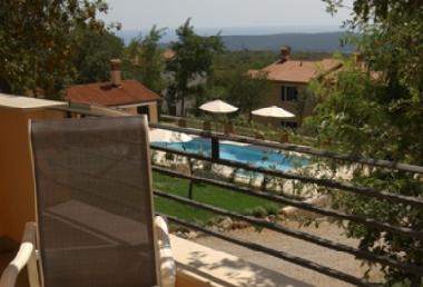 Ferienhaus in Labin (Istarska) oder Ferienwohnung oder Ferienhaus
