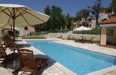 Ferienhaus in Labin (Istarska) oder Ferienwohnung oder Ferienhaus