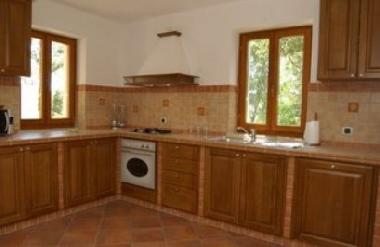 Ferienhaus in Labin (Istarska) oder Ferienwohnung oder Ferienhaus