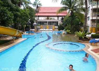 Swimmingpool