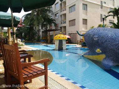 Swimmingpool