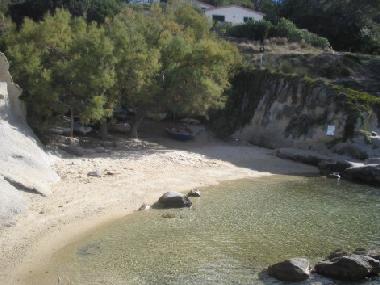 Strand von Cotoncello