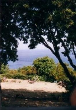 Ferienhaus in S. Andrea (Livorno) oder Ferienwohnung oder Ferienhaus