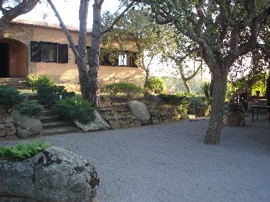 Chalet in llafranch - palafrugell (Girona) oder Ferienwohnung oder Ferienhaus