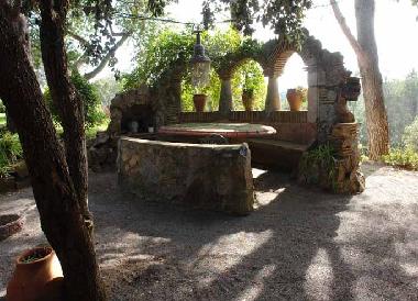 Chalet in llafranch - palafrugell (Girona) oder Ferienwohnung oder Ferienhaus