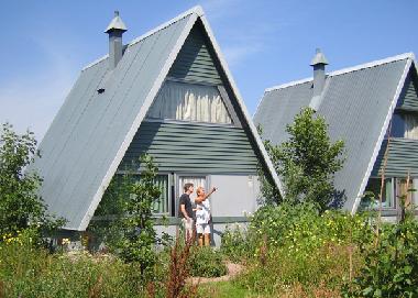 Ferienwohnung in Twijzelerheide (Friesland) oder Ferienwohnung oder Ferienhaus