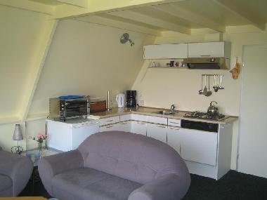 Ferienwohnung in Twijzelerheide (Friesland) oder Ferienwohnung oder Ferienhaus