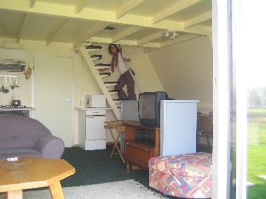 Ferienwohnung in Twijzelerheide (Friesland) oder Ferienwohnung oder Ferienhaus
