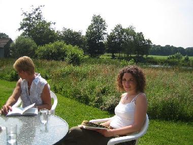 Ferienwohnung in Twijzelerheide (Friesland) oder Ferienwohnung oder Ferienhaus
