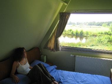 Ferienwohnung in Twijzelerheide (Friesland) oder Ferienwohnung oder Ferienhaus