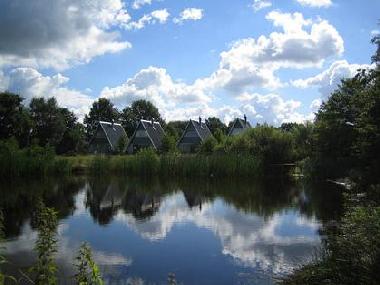 Ferienwohnung in Twijzelerheide (Friesland) oder Ferienwohnung oder Ferienhaus