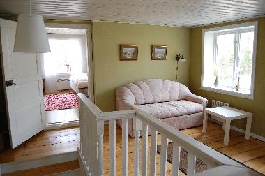 Ferienhaus in Anderstorp (Smaland) oder Ferienwohnung oder Ferienhaus