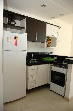 Ferienwohnung in Nisia Floresta (Rio Grande do Norte) oder Ferienwohnung oder Ferienhaus