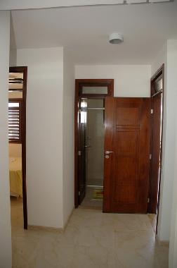 Ferienwohnung in Nisia Floresta (Rio Grande do Norte) oder Ferienwohnung oder Ferienhaus