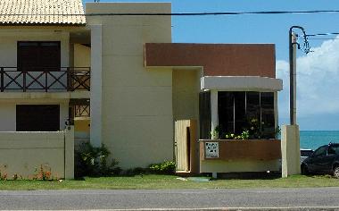 Ferienwohnung in Nisia Floresta (Rio Grande do Norte) oder Ferienwohnung oder Ferienhaus