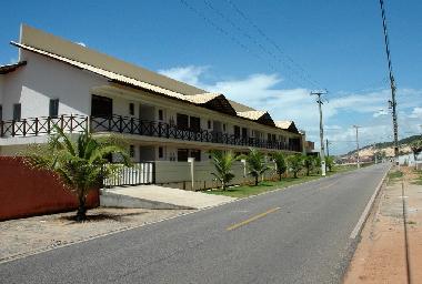 Ferienwohnung in Nisia Floresta (Rio Grande do Norte) oder Ferienwohnung oder Ferienhaus