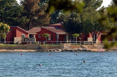 Ferienhaus in Umag (Istarska) oder Ferienwohnung oder Ferienhaus