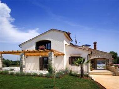Ferienhaus in Muntic (Istarska) oder Ferienwohnung oder Ferienhaus