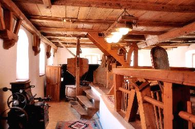 Ferienwohnung in Bruck / Grafing (Oberbayern) oder Ferienwohnung oder Ferienhaus