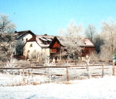 Ferienwohnung in Bruck / Grafing (Oberbayern) oder Ferienwohnung oder Ferienhaus