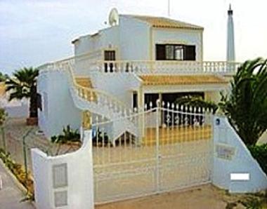 Ferienhaus in Albufeira (Algarve) oder Ferienwohnung oder Ferienhaus