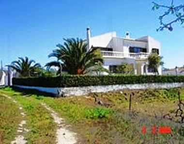 Ferienhaus in Albufeira (Algarve) oder Ferienwohnung oder Ferienhaus