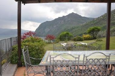 Ferienhaus in RIVA DI SOLTO (Bergamo) oder Ferienwohnung oder Ferienhaus