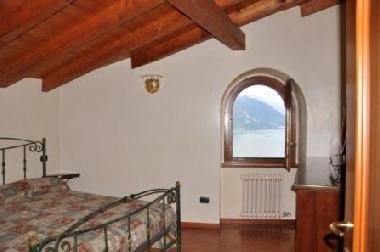 Ferienhaus in RIVA DI SOLTO (Bergamo) oder Ferienwohnung oder Ferienhaus