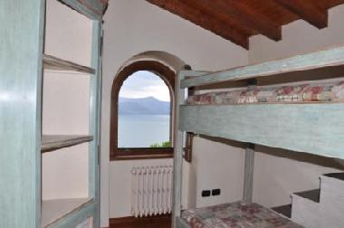 Ferienhaus in RIVA DI SOLTO (Bergamo) oder Ferienwohnung oder Ferienhaus