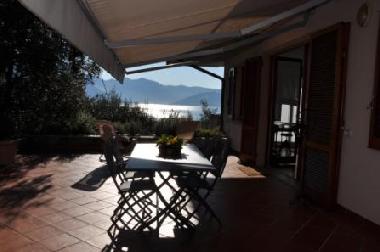 Ferienwohnung in RIVA DI SOLTO (Bergamo) oder Ferienwohnung oder Ferienhaus