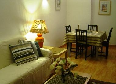 Ferienwohnung in Vilamoura (Algarve) oder Ferienwohnung oder Ferienhaus