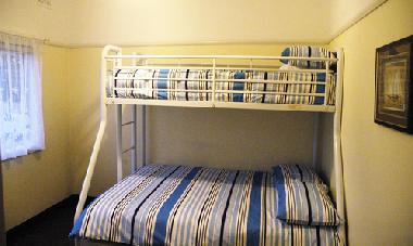 Ferienhaus in Corrimal (New South Wales) oder Ferienwohnung oder Ferienhaus