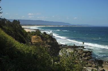 Ferienhaus in Corrimal (New South Wales) oder Ferienwohnung oder Ferienhaus