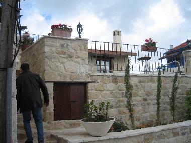 Ferienhaus in Vouni (Limassol) oder Ferienwohnung oder Ferienhaus