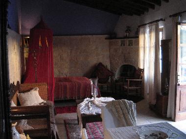 Ferienhaus in Vouni (Limassol) oder Ferienwohnung oder Ferienhaus