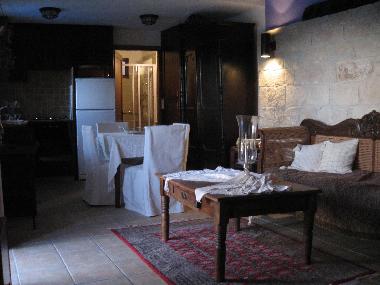 Ferienhaus in Vouni (Limassol) oder Ferienwohnung oder Ferienhaus