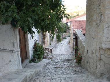 Ferienhaus in Vouni (Limassol) oder Ferienwohnung oder Ferienhaus