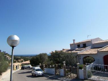 Ferienhaus in Alcudia (Mallorca) oder Ferienwohnung oder Ferienhaus