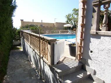 Ferienhaus in Alcudia (Mallorca) oder Ferienwohnung oder Ferienhaus