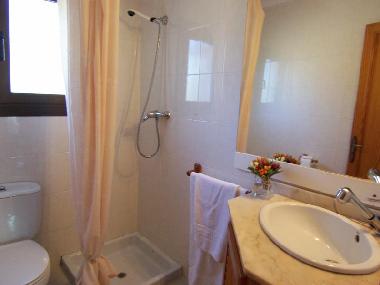 Ferienhaus in Alcudia (Mallorca) oder Ferienwohnung oder Ferienhaus