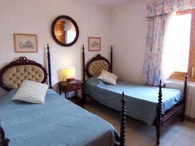 Ferienhaus in Alcudia (Mallorca) oder Ferienwohnung oder Ferienhaus