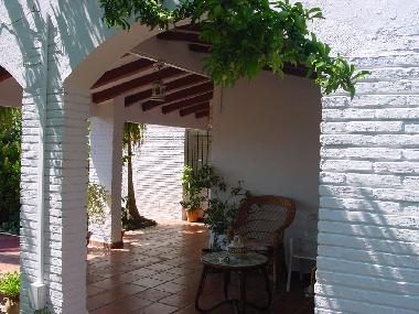 Ferienhaus in San Pedro de Alc�ntara (M�laga) oder Ferienwohnung oder Ferienhaus
