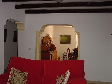 Ferienhaus in San Pedro de Alc�ntara (M�laga) oder Ferienwohnung oder Ferienhaus